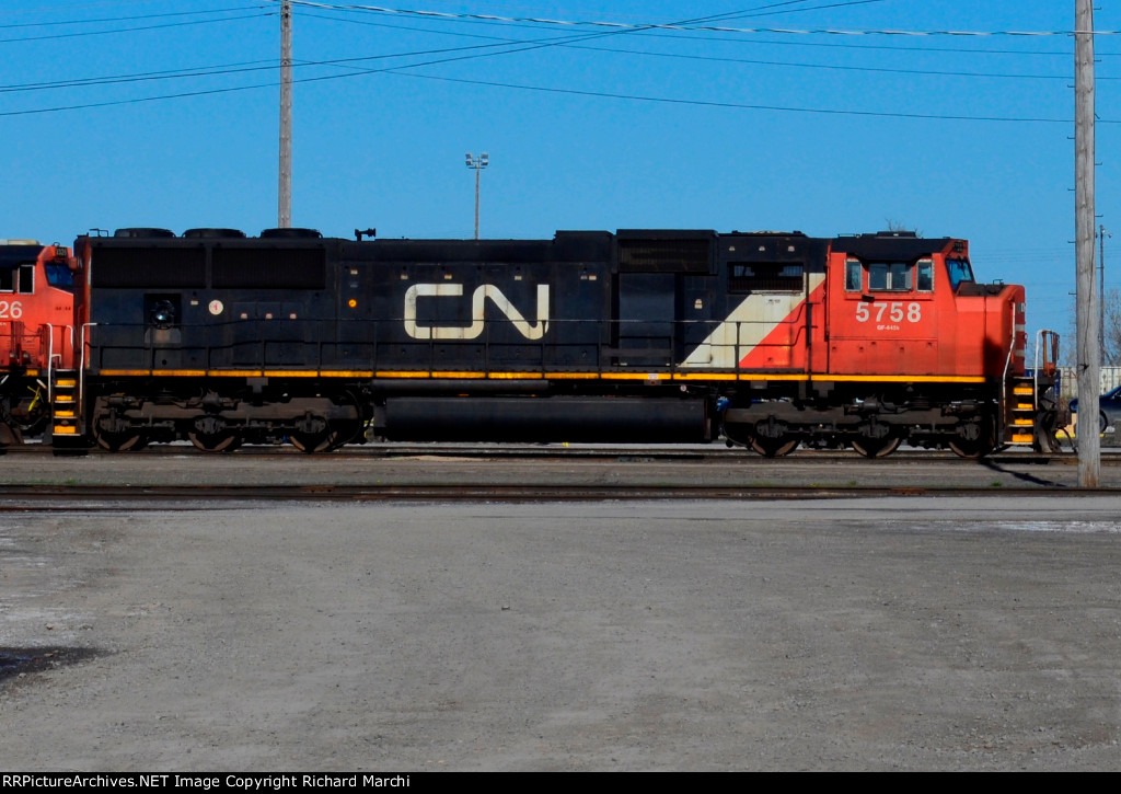 CN 5758